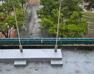 대구 우박 이유와 피해 차량 파손 보험 처리 방법