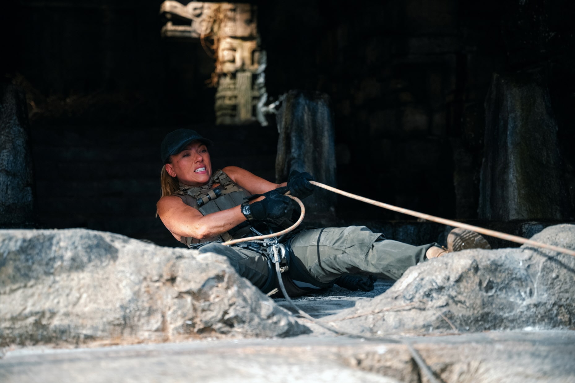 쥬라기 월드: 새로운 시작