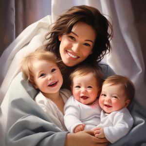 부모급여 신청하기