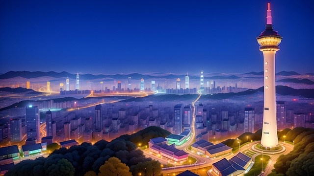 남산 케이블카 요금&middot;운행시간&middot;주차장 완벽 안내