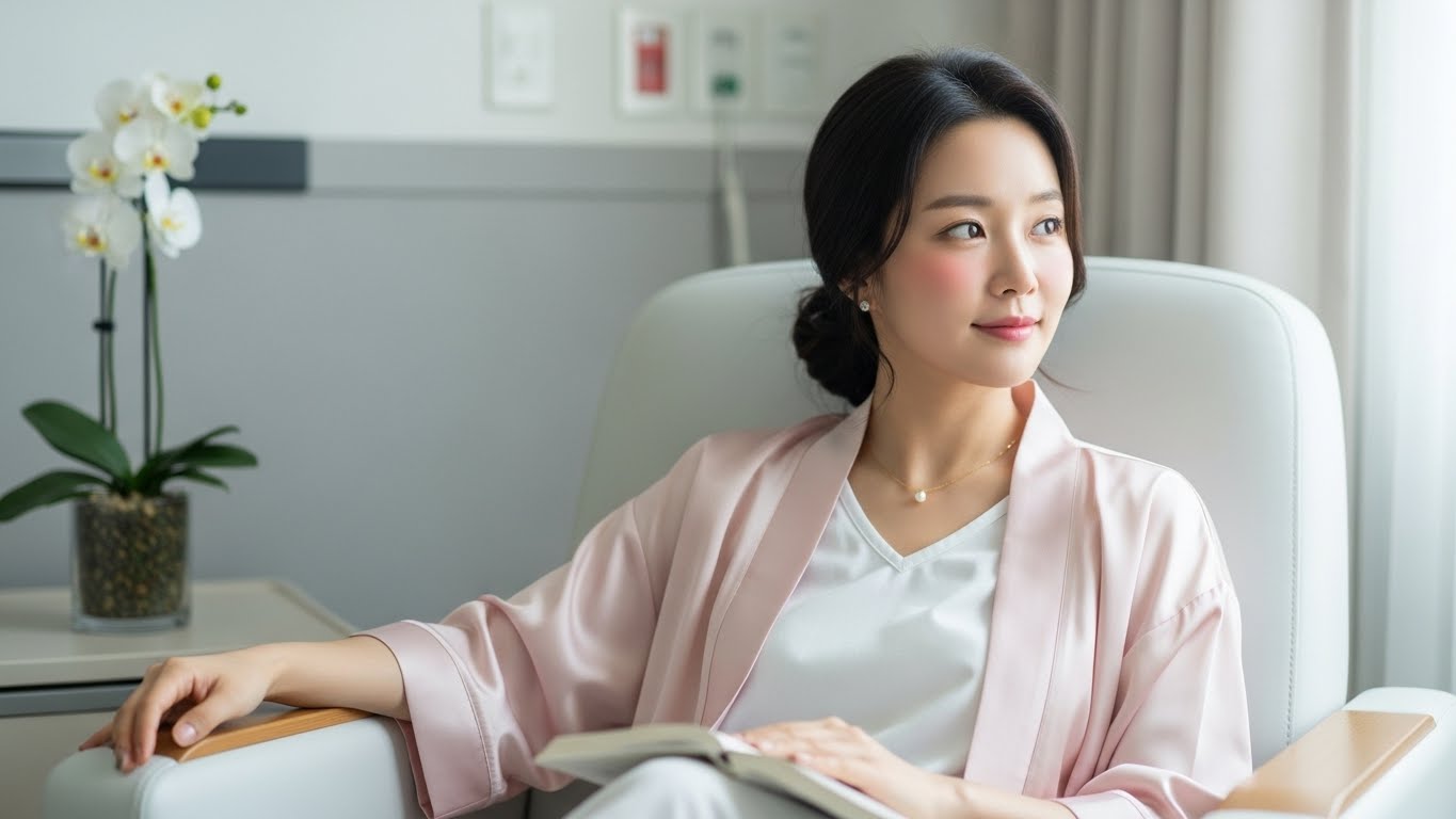 갑자기 어지럽고 토하려는 증상