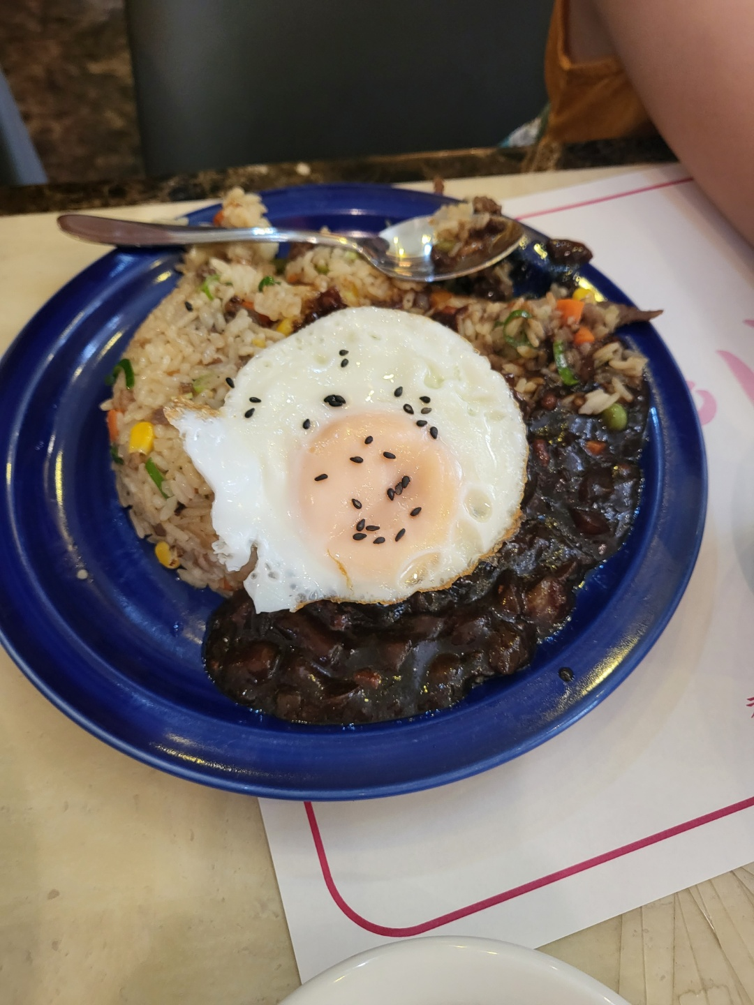 청주 중국집 추천 차이향