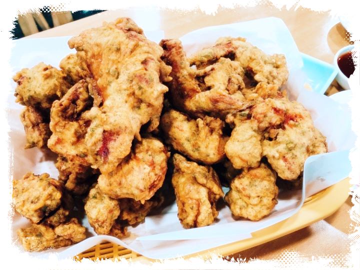 제2956회-생방송투데이-야채치킨-채소-치킨-맛집-인천-신포시장