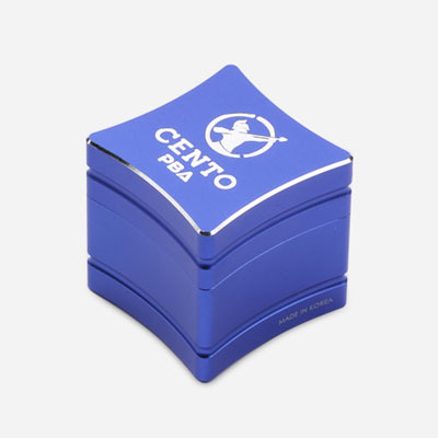 당구쵸크케이스 사진