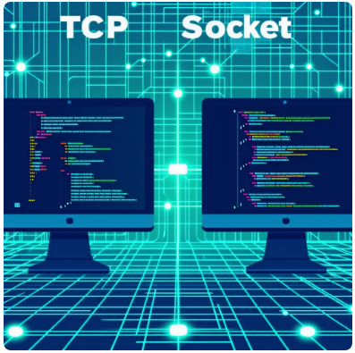 TCP Socket