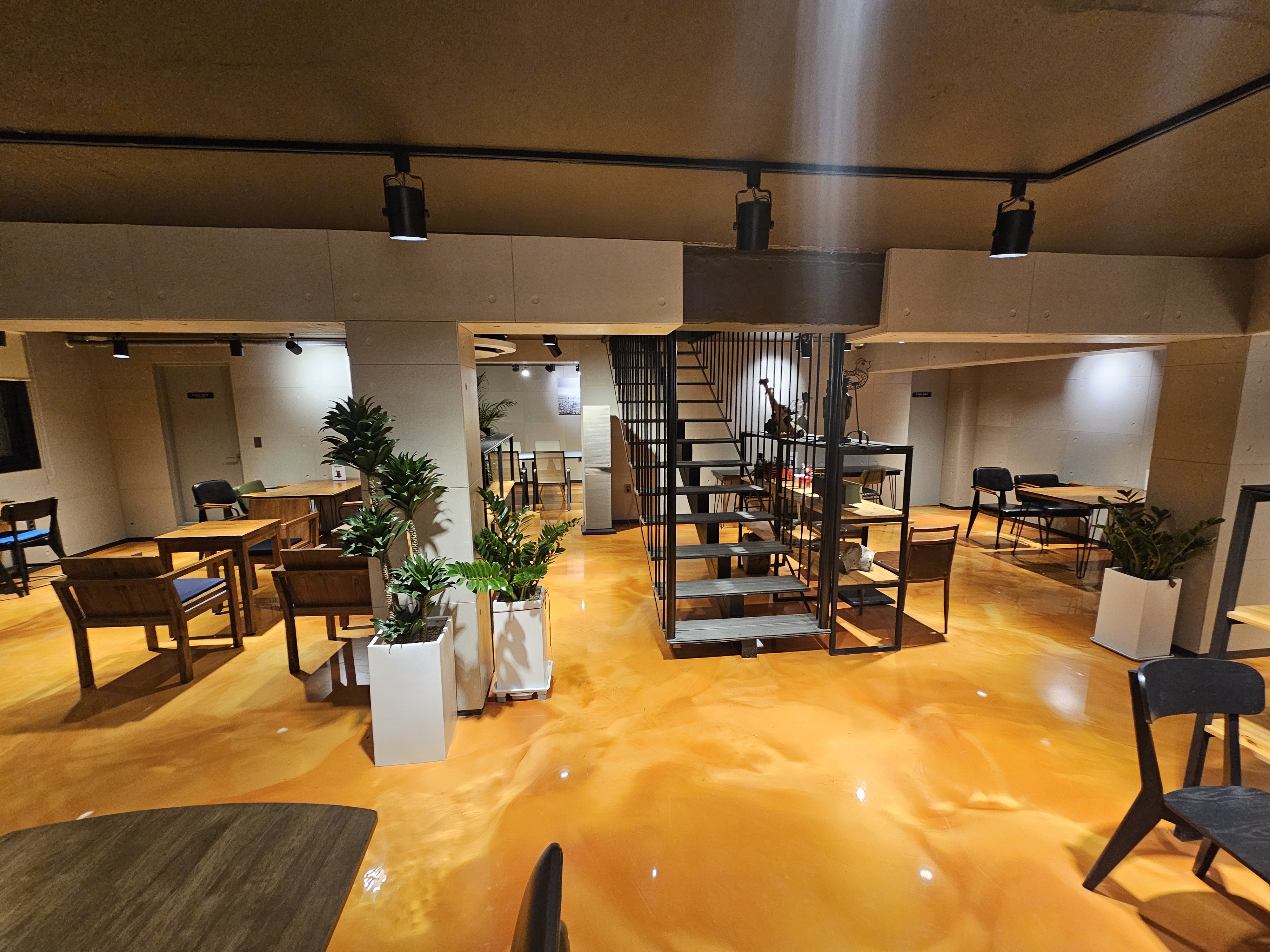 꽃과 어린 왕자 내부5