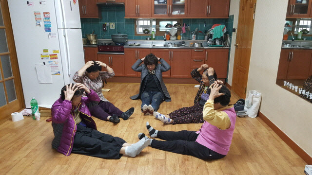 노령연금