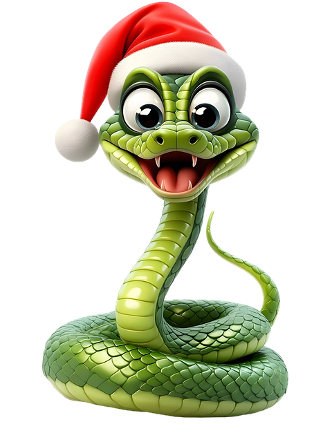 2025년 푸른 뱀의 해&amp;#44; 삼재띠와 대박띠 운세 총정리5