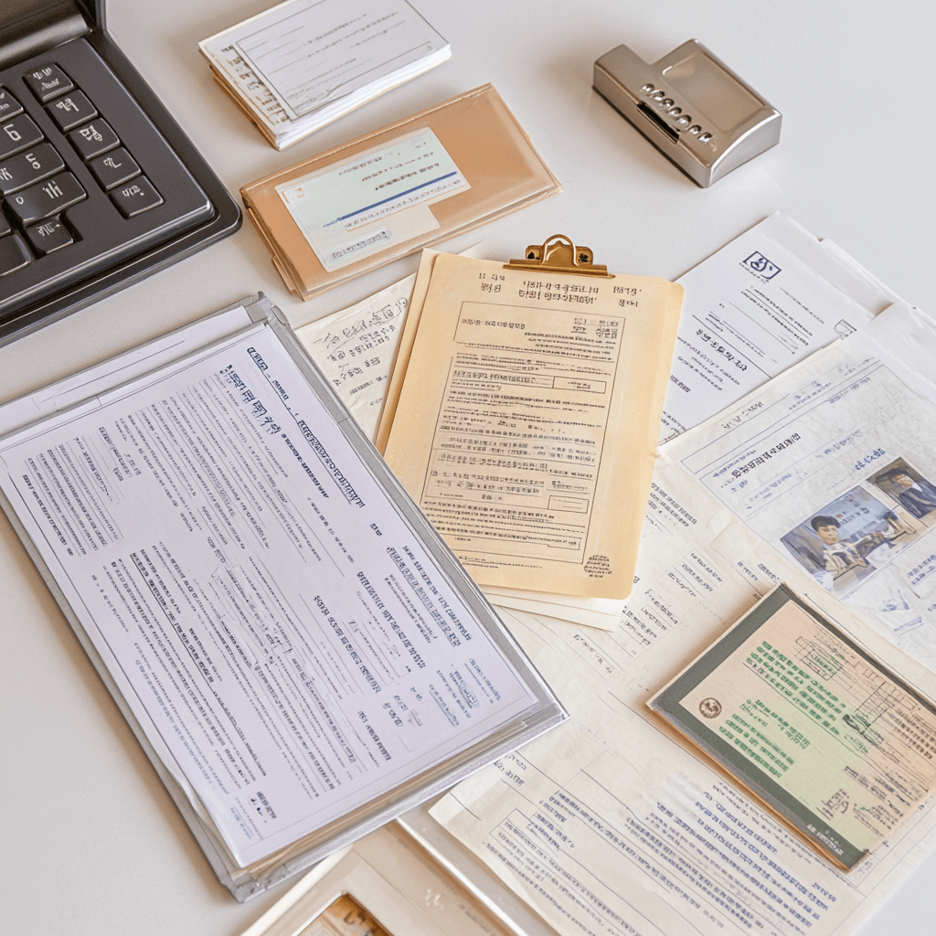 2025 노후 경유차 조기폐차 지원금 조건 총정리! (지원 대상 부터 금액까지!)