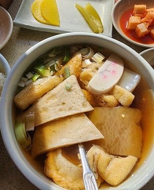 을지로-우동