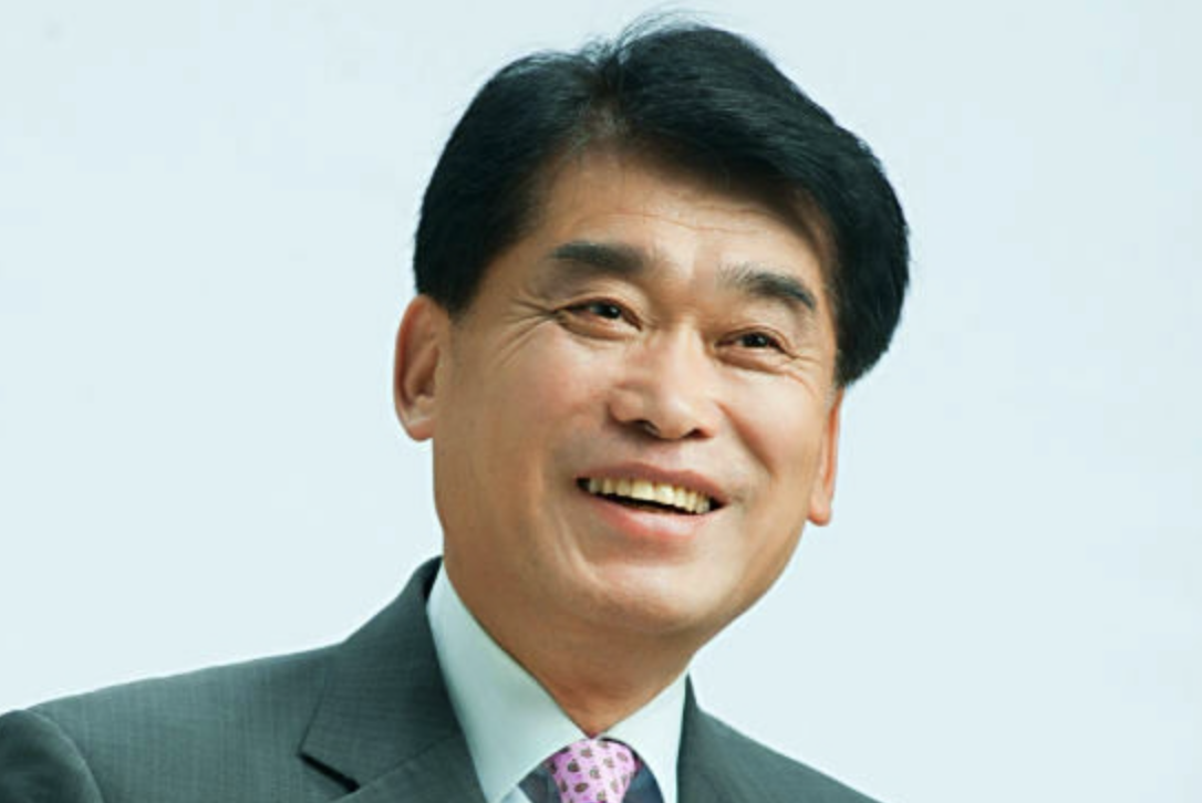 심장수 프로필