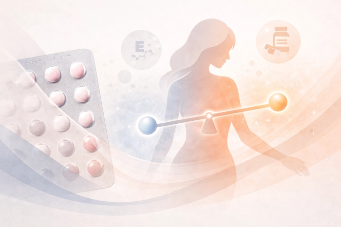 생리 끝났는데 피 나오는경우