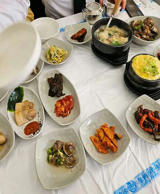 오뚜기식당