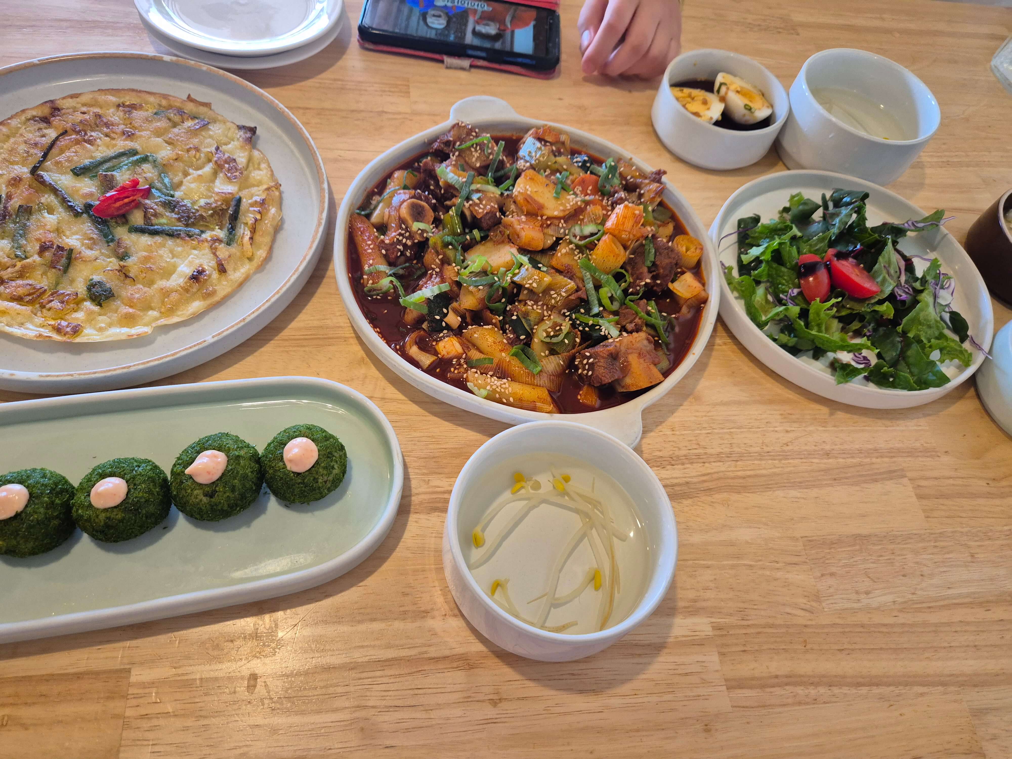 경주 여행, 황리단길, 야경 명소, 버스이동방법