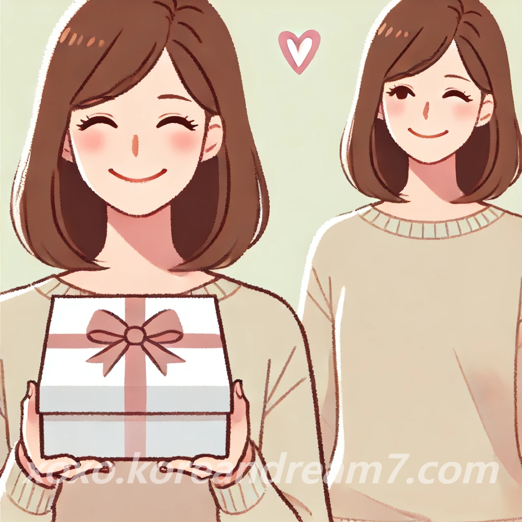 여자꿈해몽
