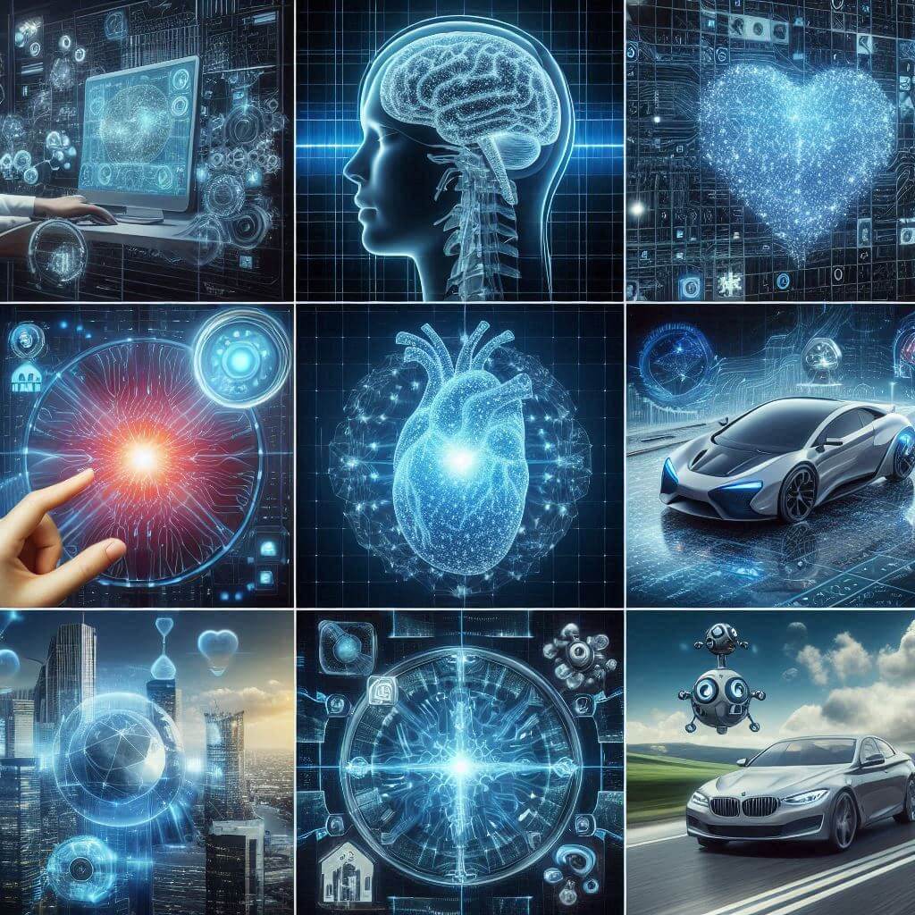 인공 지능(AI)과 머신러닝: 기술의 현재와 미래