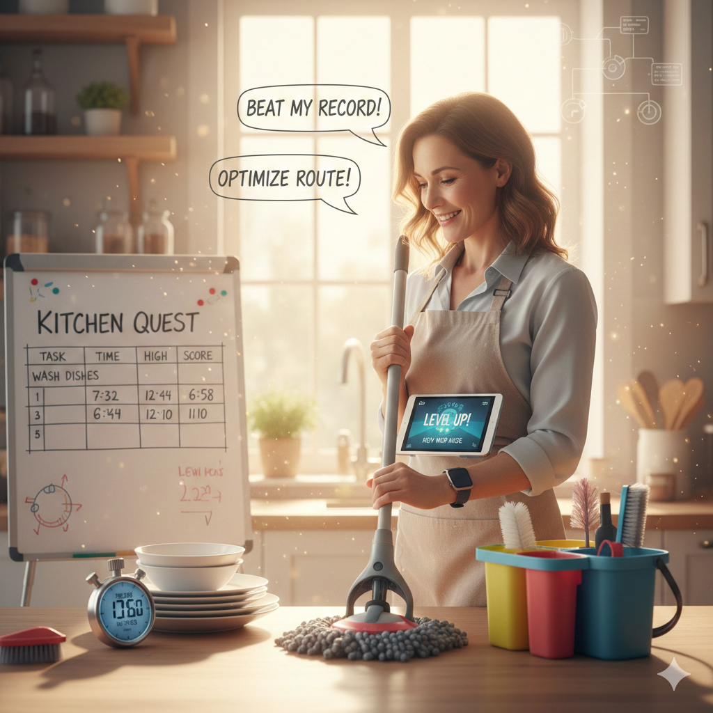 일상에서 몰입을 실천하는 법