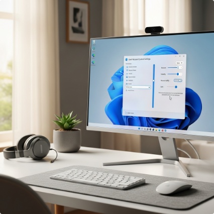 윈도우 사용자 계정 컨트롤 변경 초간단 해결방법