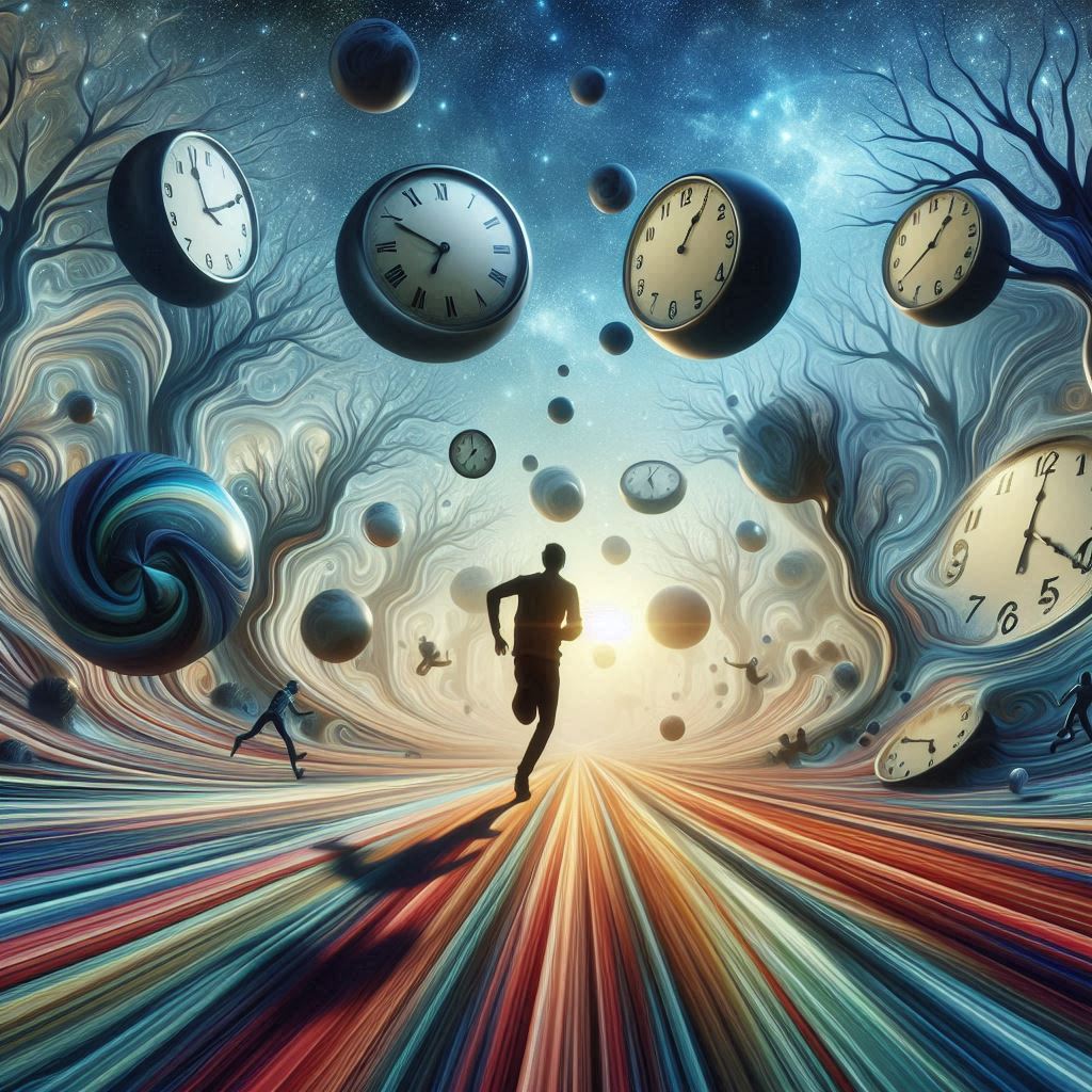 추격 당하는 꿈의 심리적 해석