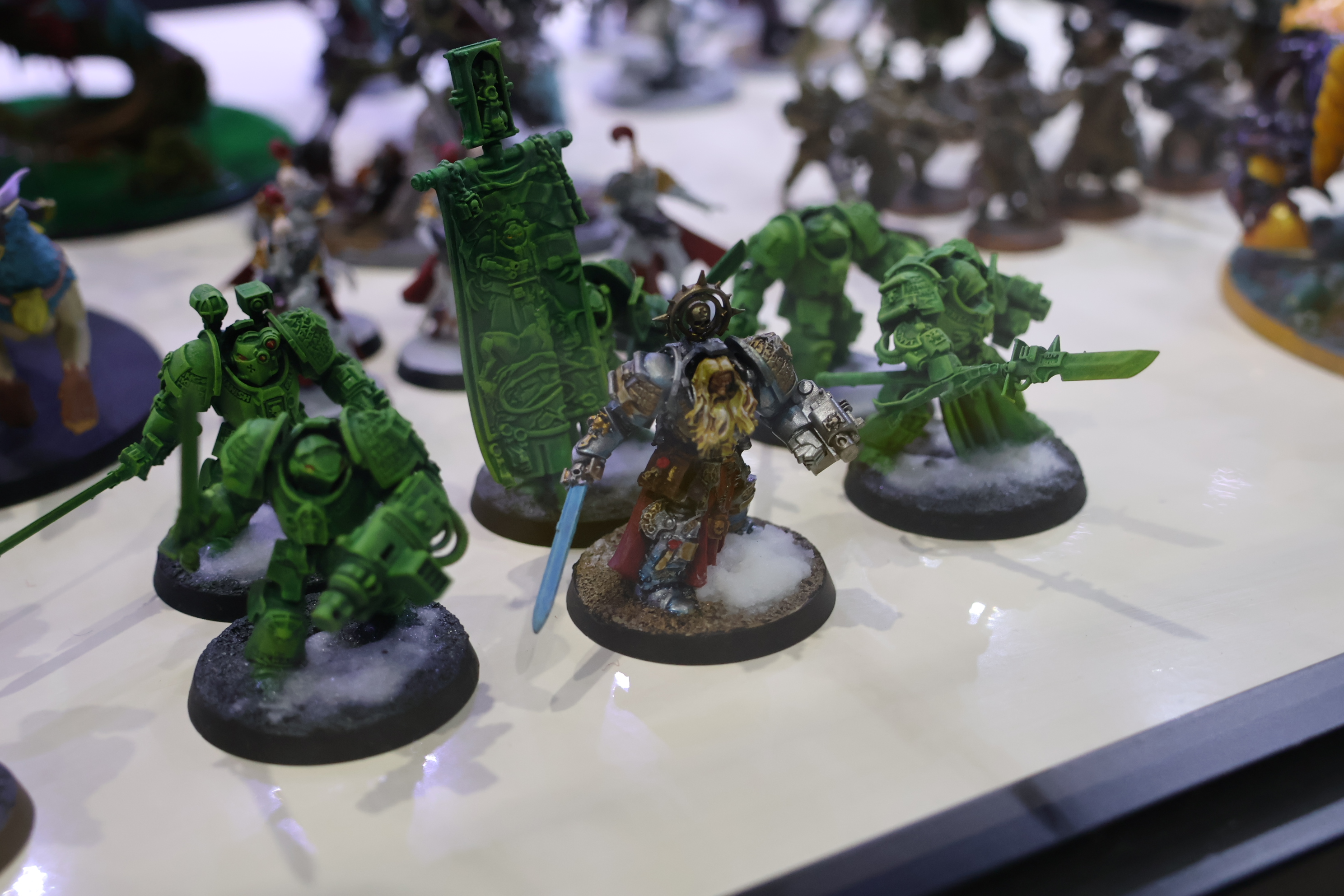 하비페어 박람회