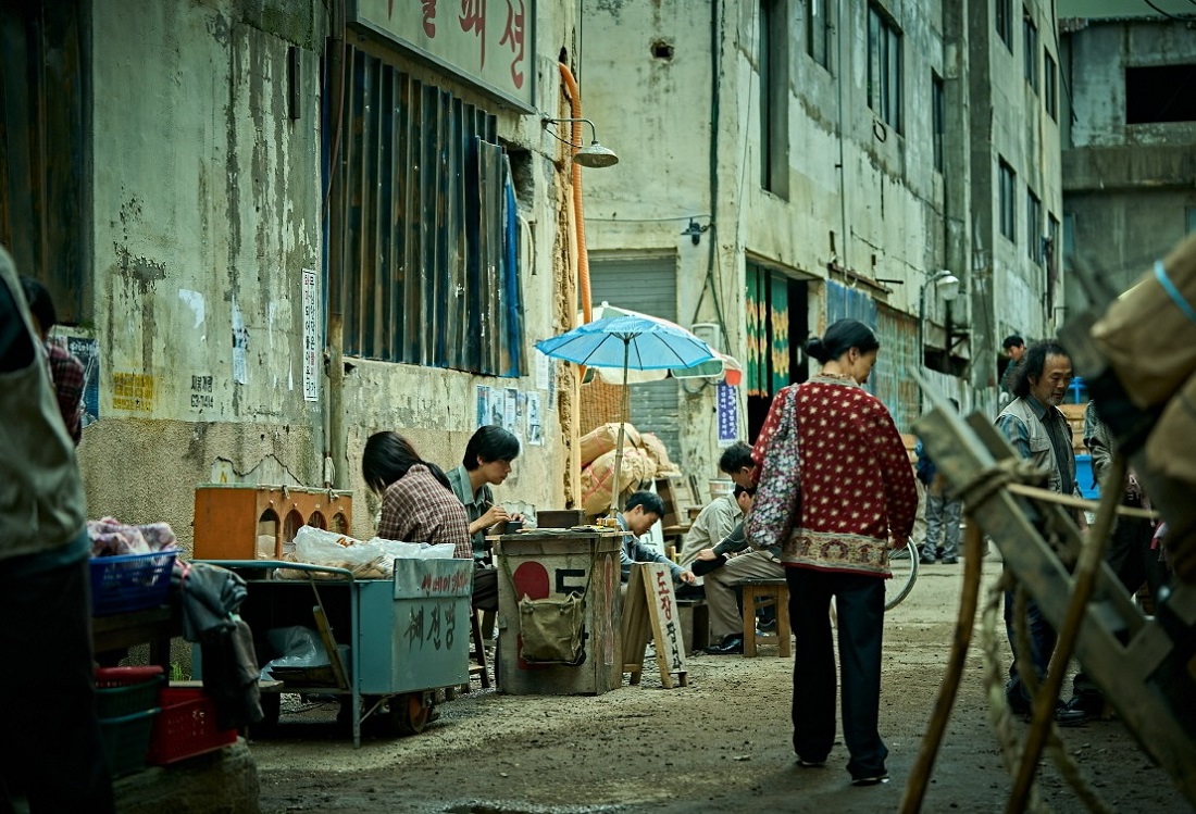 넷플릭스 영화 얼굴