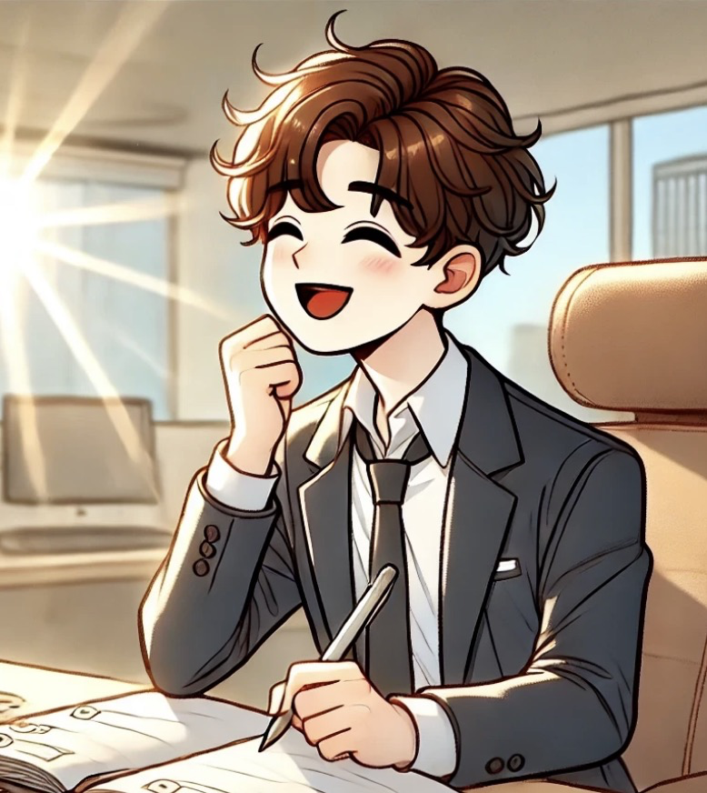 점심은 맛있는 걸 먹어야지!