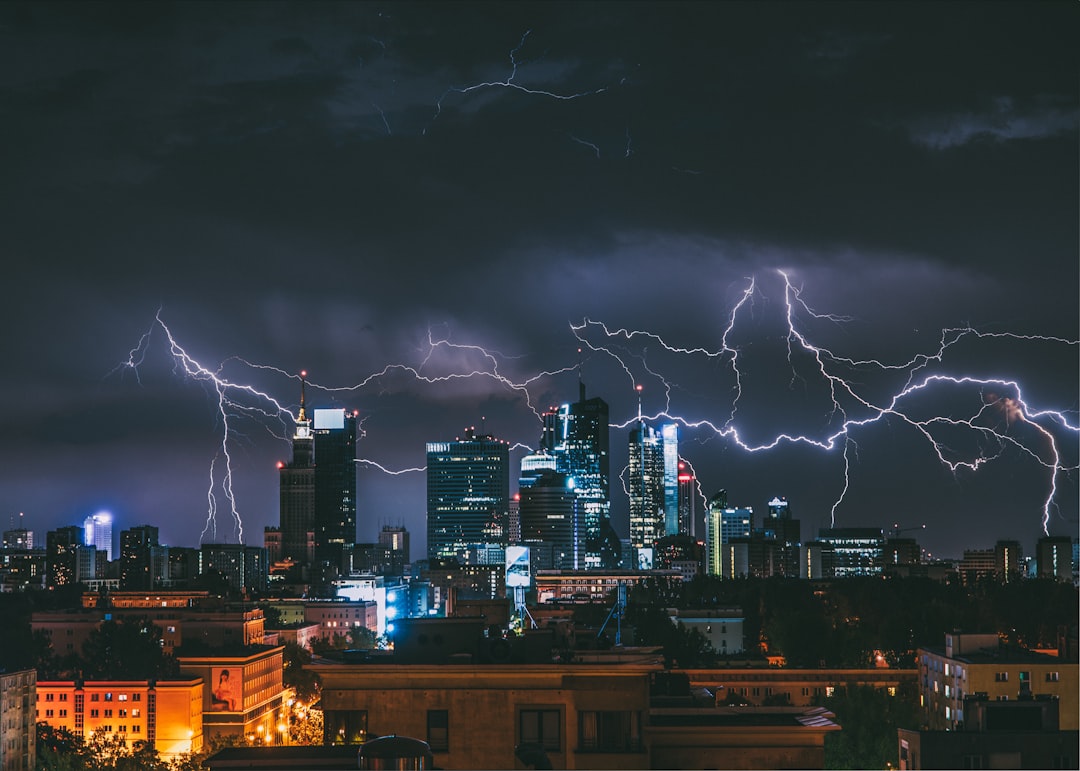 Thunder