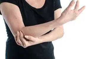 팔꿈치