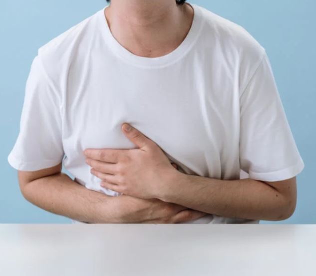 위염 증상 치료법 원인