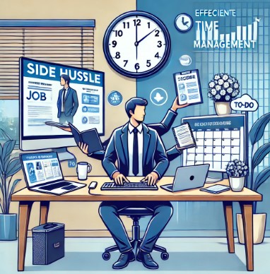 부업과 파이프라인