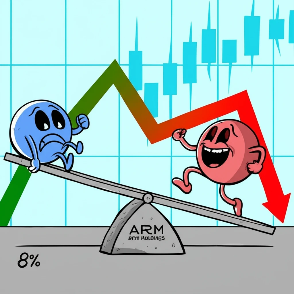애개, 또 속았네! 기업 가이던스에 