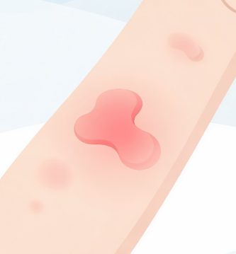 두드러기 가라앉히는 법