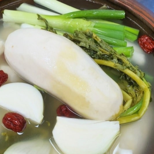 당뇨에 좋은 음식