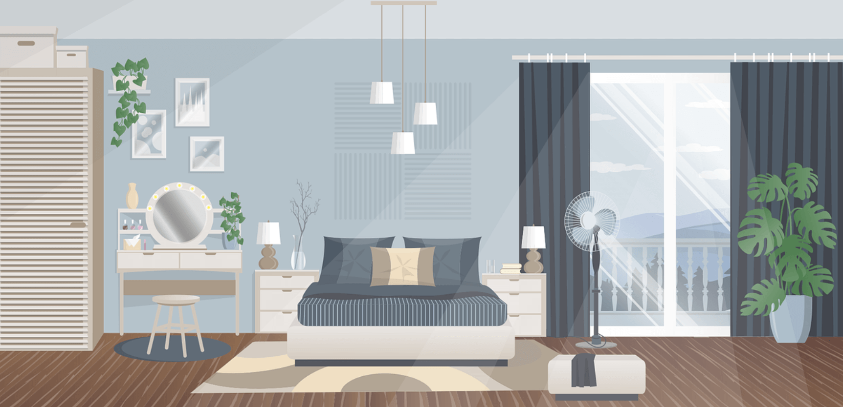 수도권 청년 주거정책 비교하는 정보 글