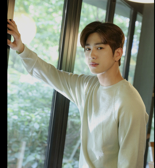 박진영 입대