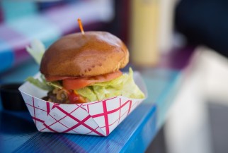 버거킹 일부 매장서 햄버거 일부 메뉴 주문 중단