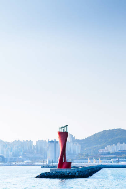 하멜등대 