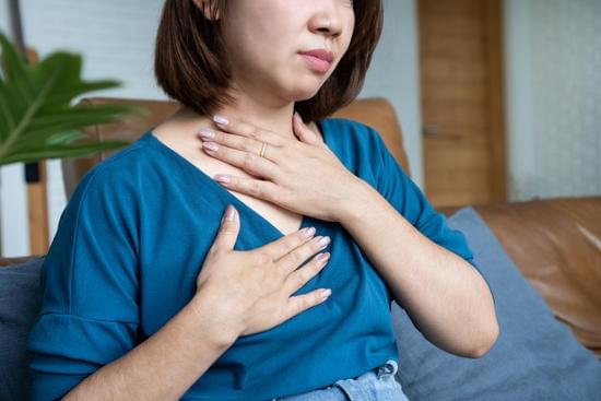 식도암 (Esophageal Cancer): 원인, 증상, 치료 및 예방법