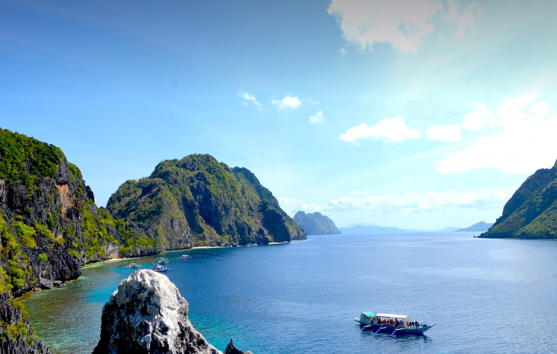 시간도 느리게 흐르는 섬, 세부(Cebu)에서의 감각 여행기