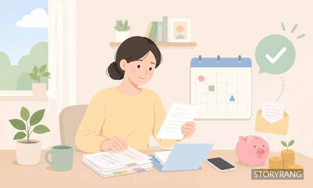 근로장려금 신청자격