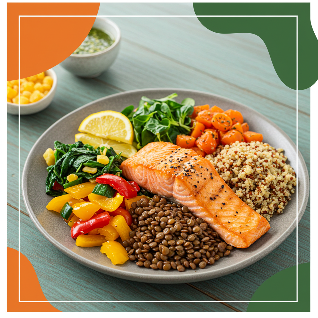 남녀성인하루단백질섭취량