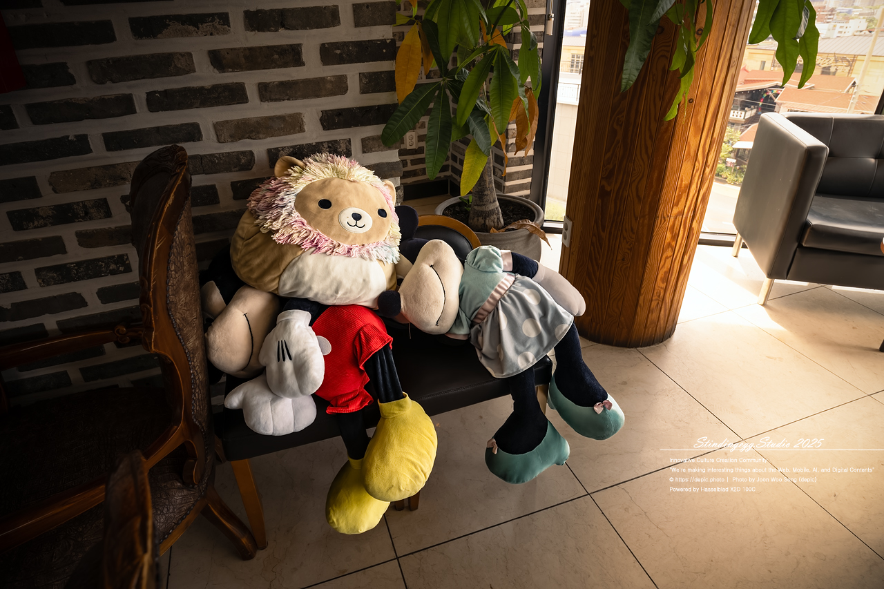 #청주 #수암골 #카페 #커피 #치즈빙수