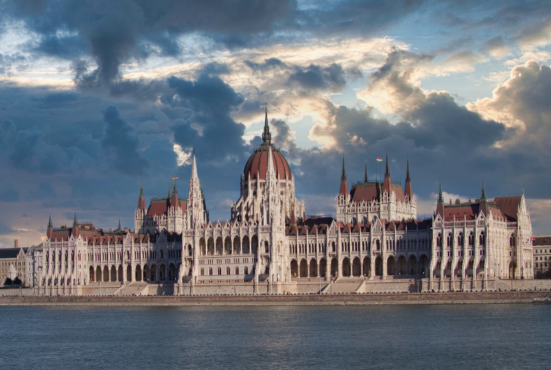 헝가리 부다페스트 여행 관련 예시 사진