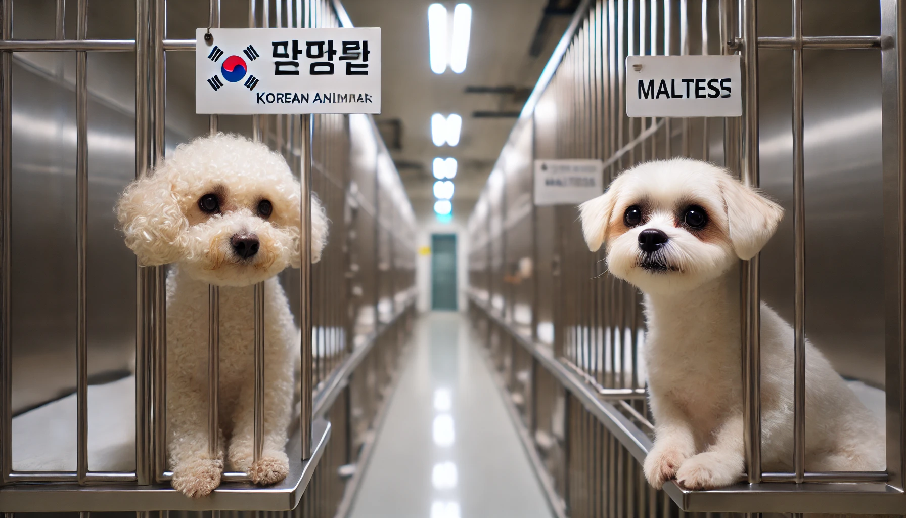 유행이 반려견 선택에 미치는 영향