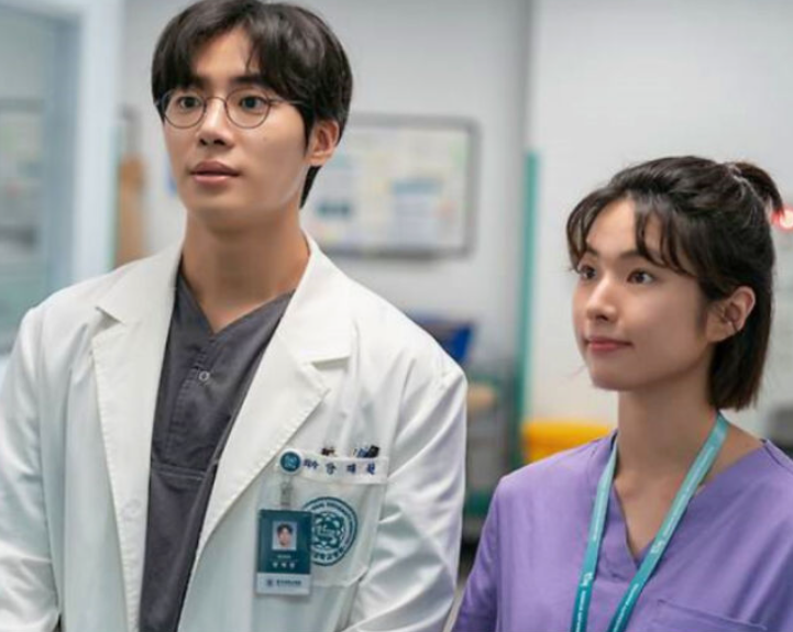 하영 중증외상센터 시즌2 자진 하차