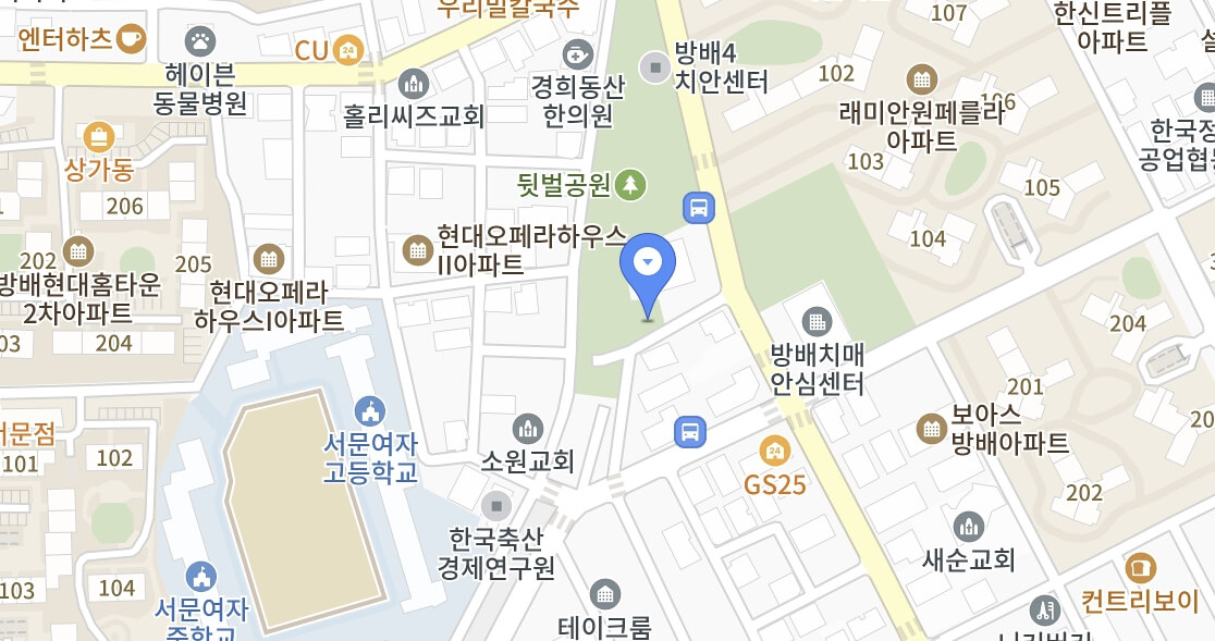 서초 클래식 테마파크 2026
