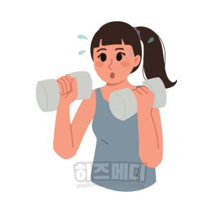 혈색소 수치가 높으면