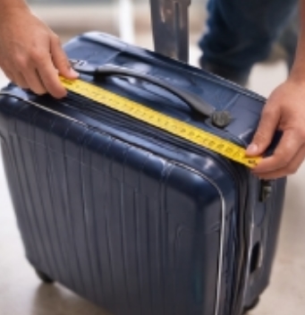 기내용 캐리어 사이즈