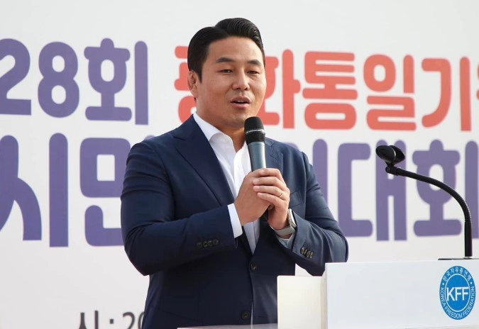 곽관용 서울시 정무수석 임명 이유 배경