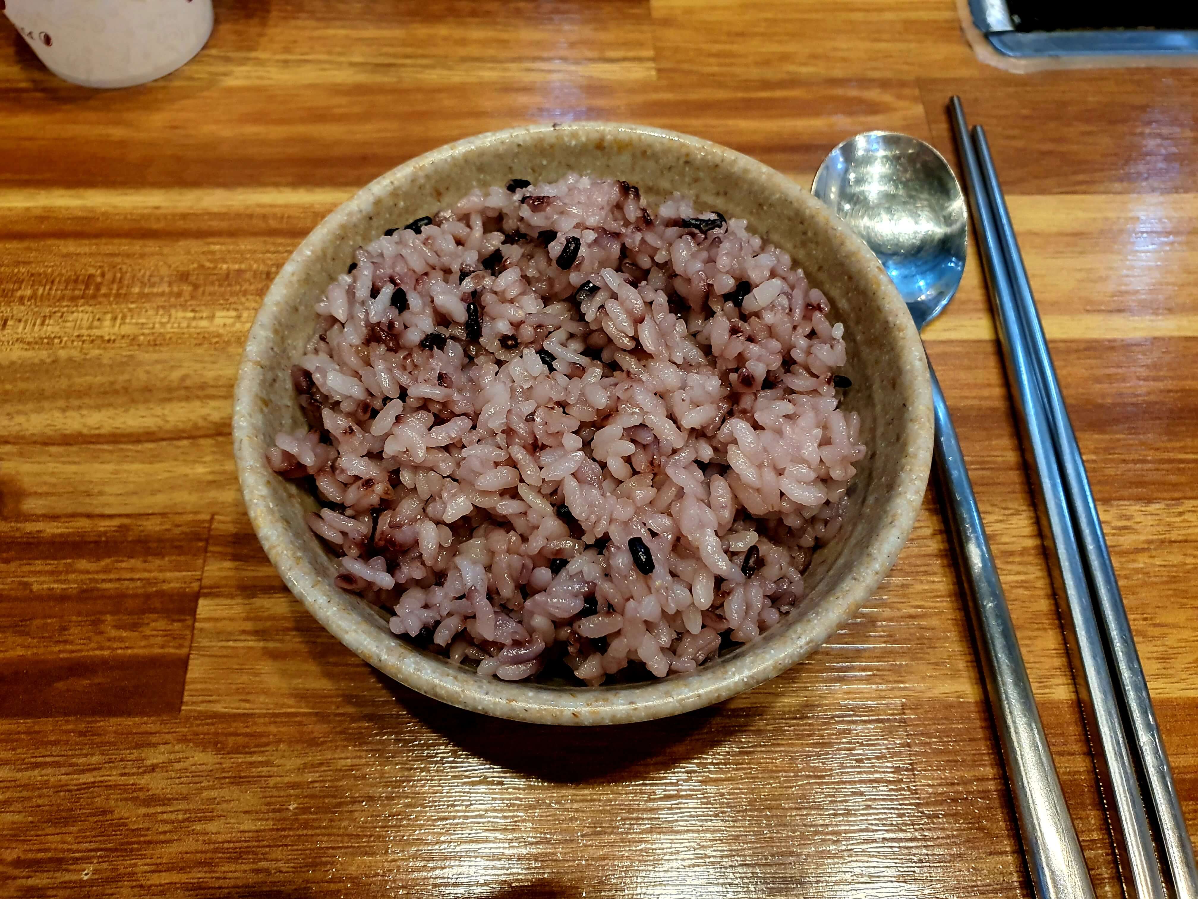 국밥참맛있는집